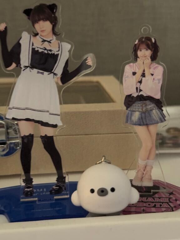 あけおめ、今年もよろしく??