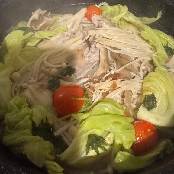 シフト出したよ