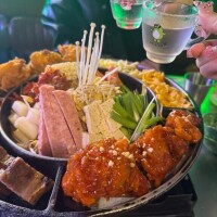 おはよう、いきます