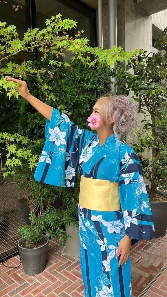 スタートからありがとう?