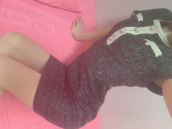 久しぶりの?(  . .)"?