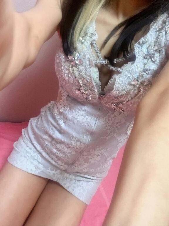 履いてない？履いてる？