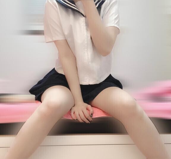 後ろからしてみる？？