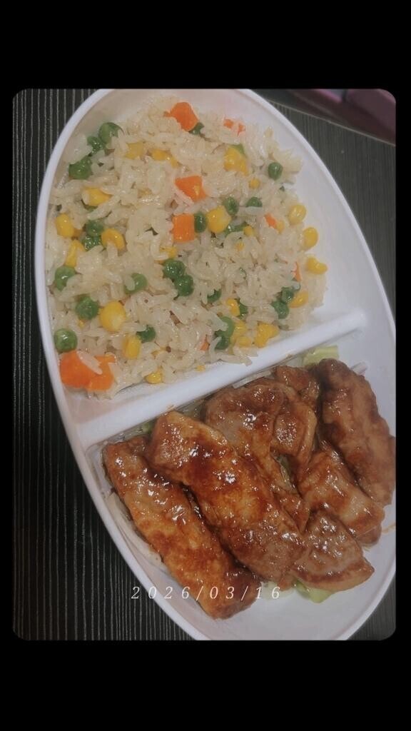 [お題]from:きりんさん