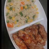 [お題]from:きりんさん