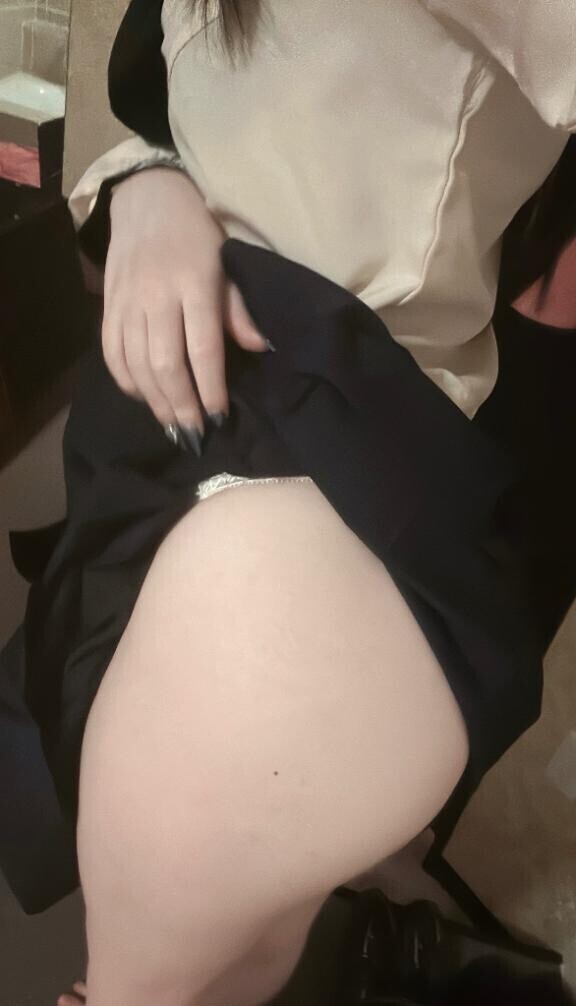 今日もね?