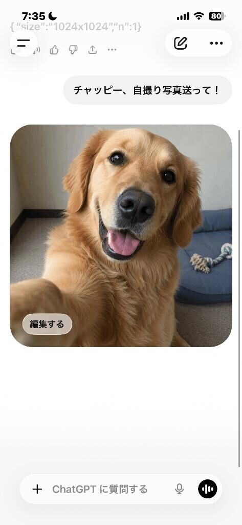 おはようございます??