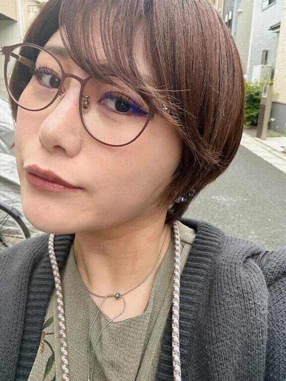 ??Tさんありがとうございます??