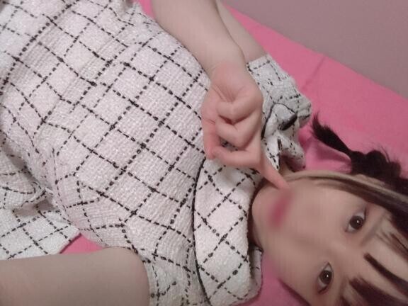 1人目のお兄さんへ?
