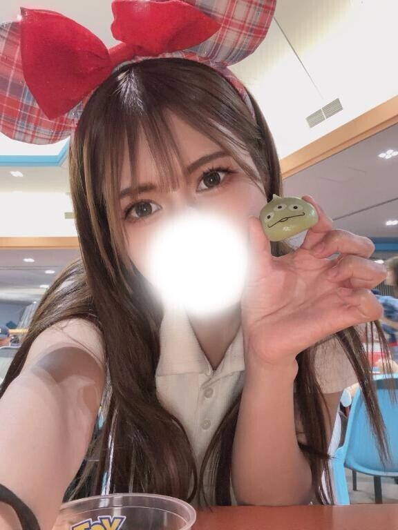 ありがと?