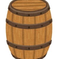 ??好きなお酒??