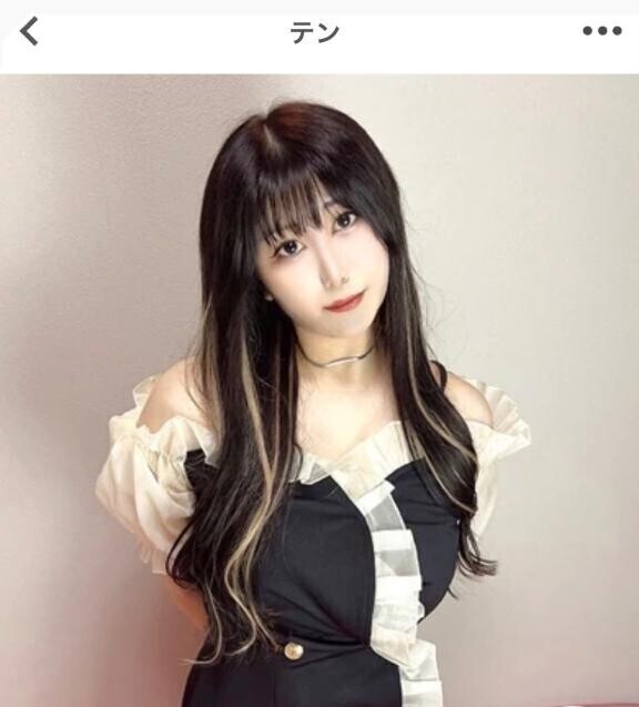??Sさんありがとうございます??