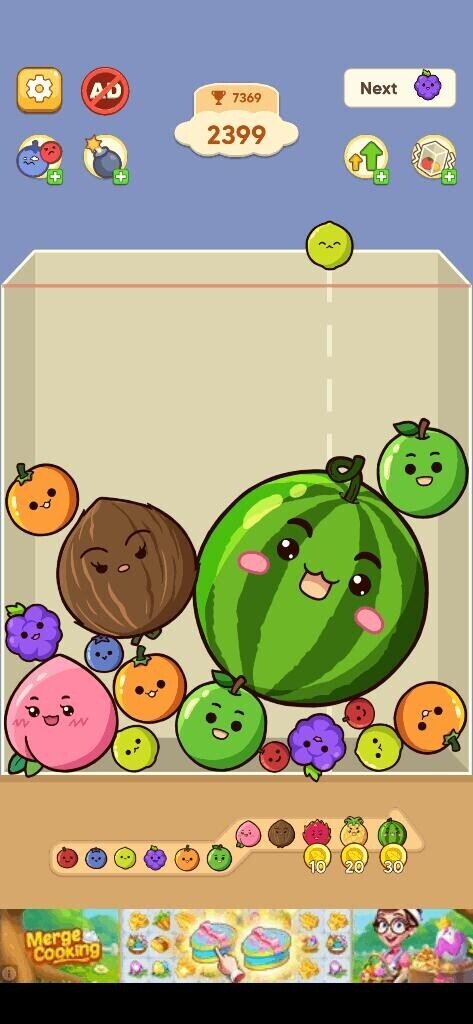 ??ハマってること??