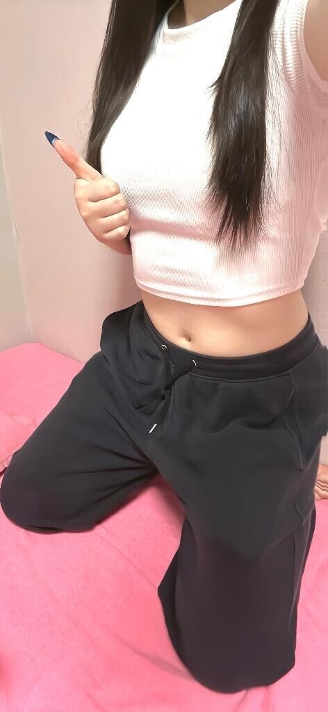 着いたよーん?