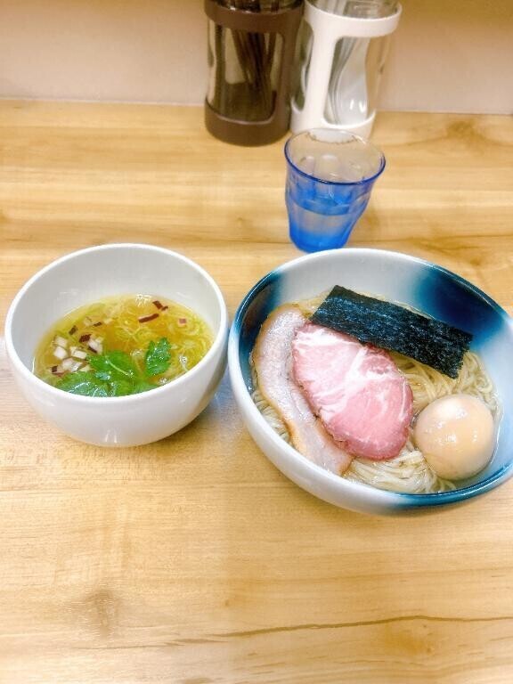 ??本日1食目???