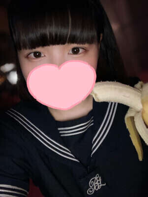 元気いっぱい🍌