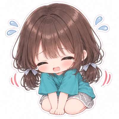 ごめんなさい😭