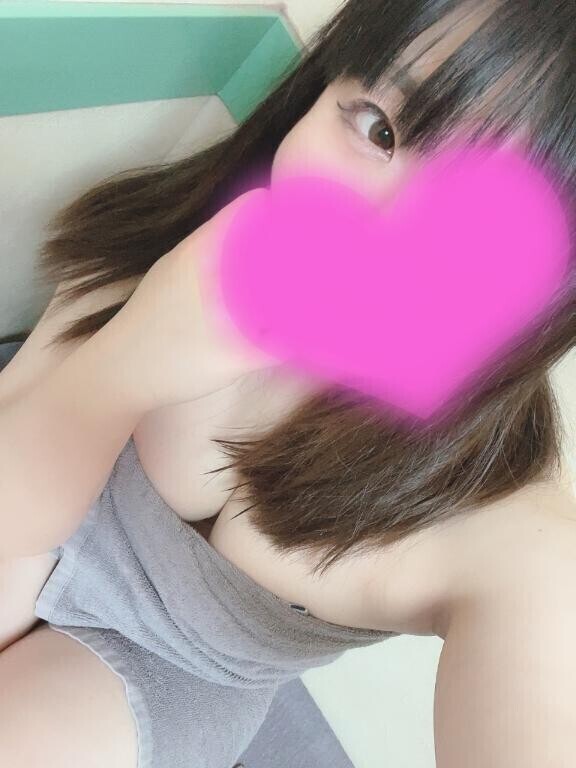 ひっつき虫に…🩷