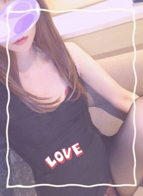 派手女子　笑！