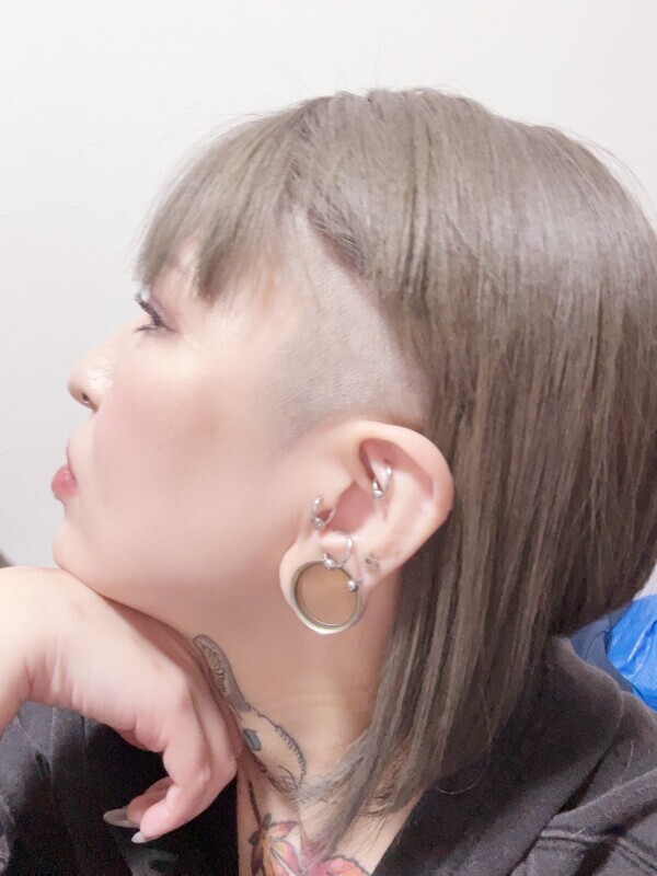 さよならシルバー