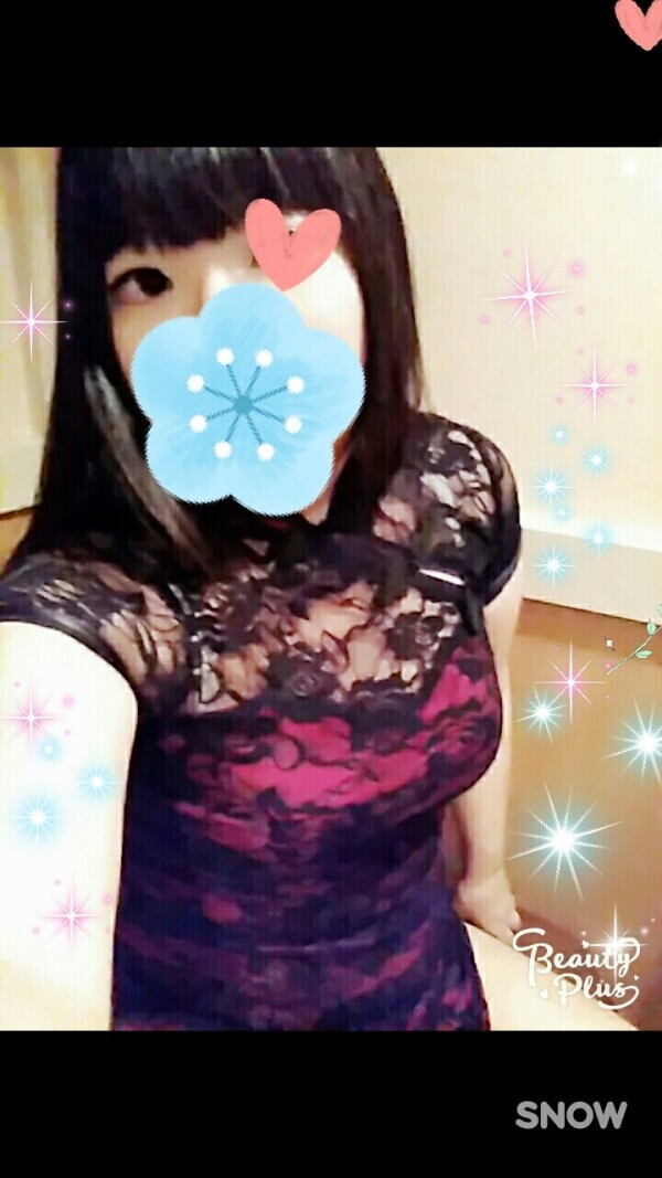 感じすぎぃ😍