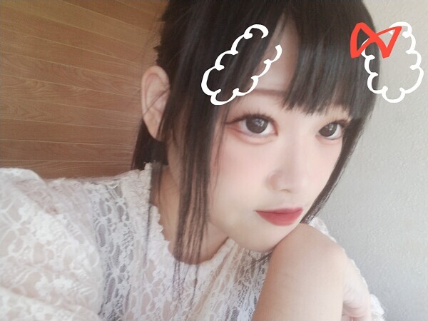 昨日（4月11日）のありがとう日記❤