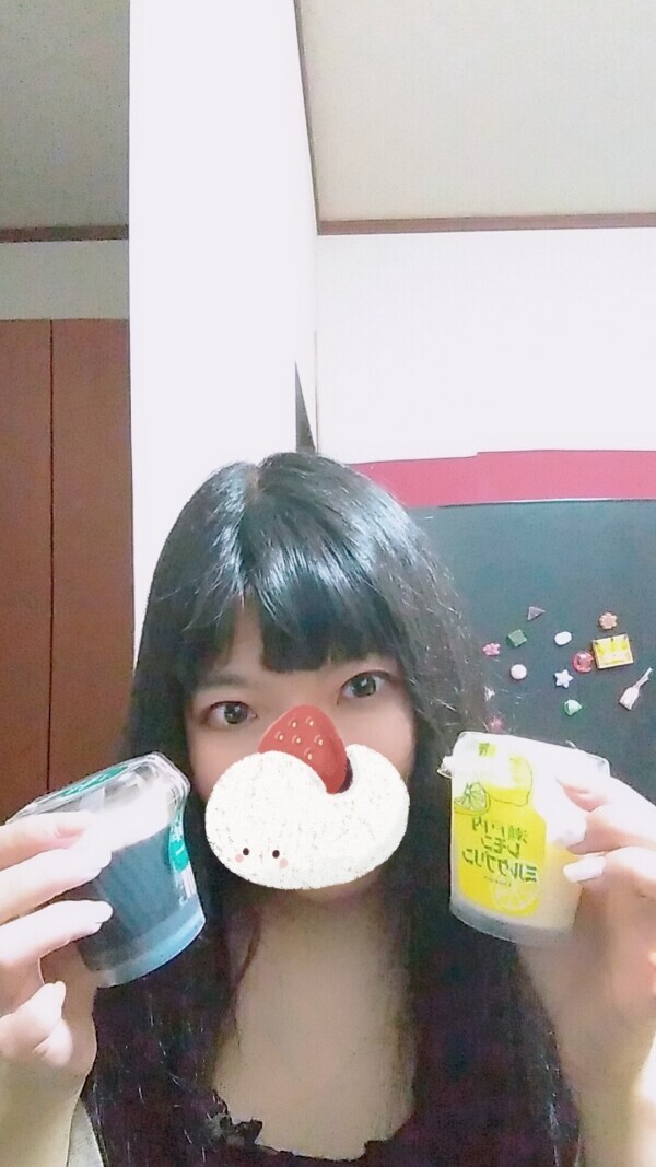 グッドナイト😪