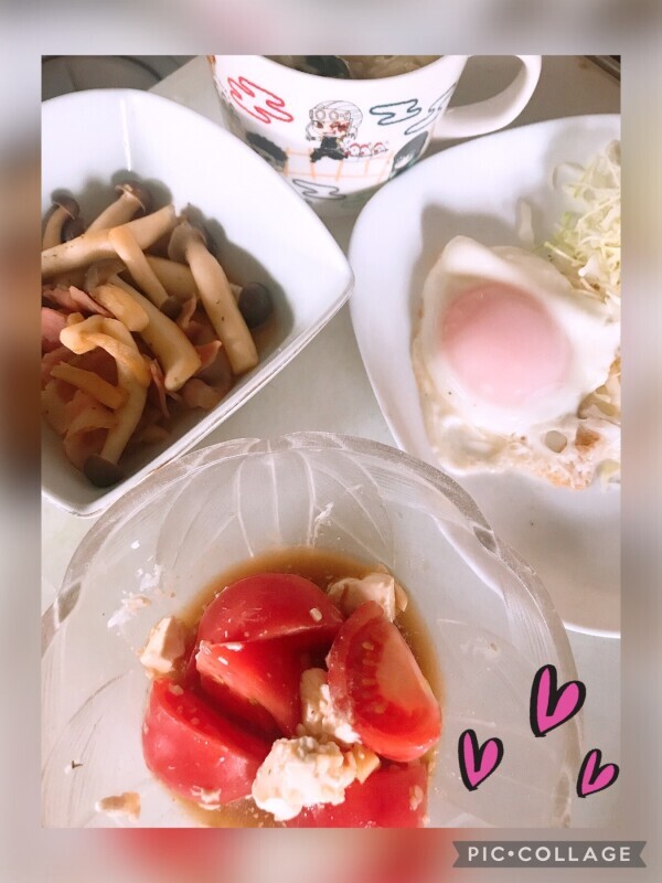 マイガールお礼とご飯♡♡