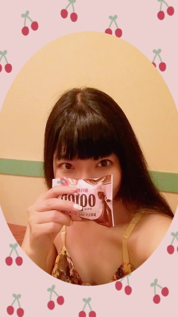 涼しいお(ゝω∂)