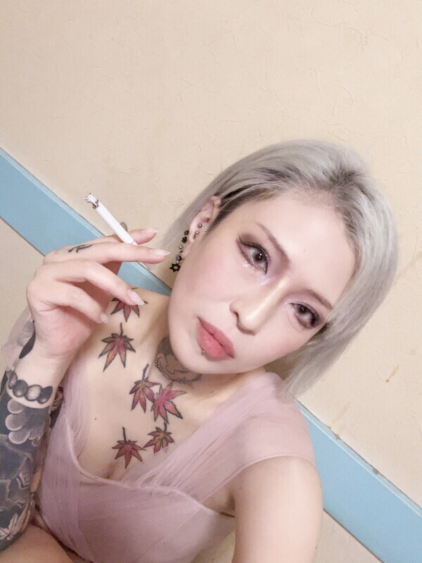 ヤニ