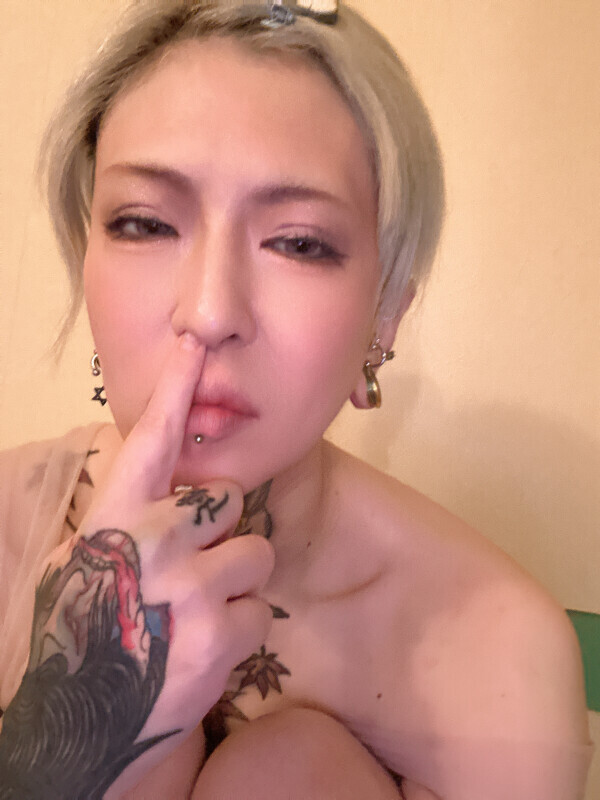 懺悔