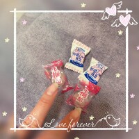 さげがあがったw