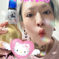 寝れなそうだから💢