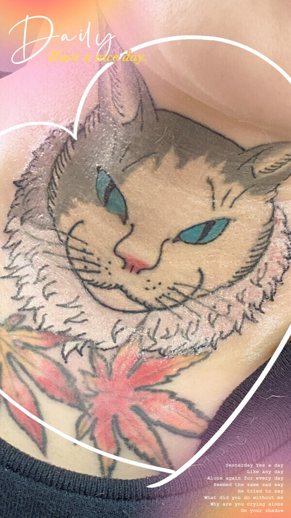 彫り活