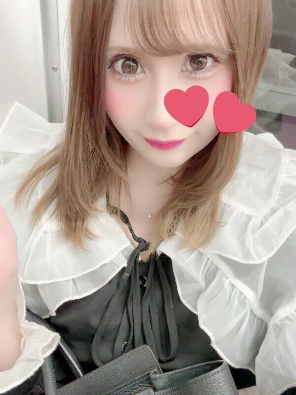 決まったよ🤍