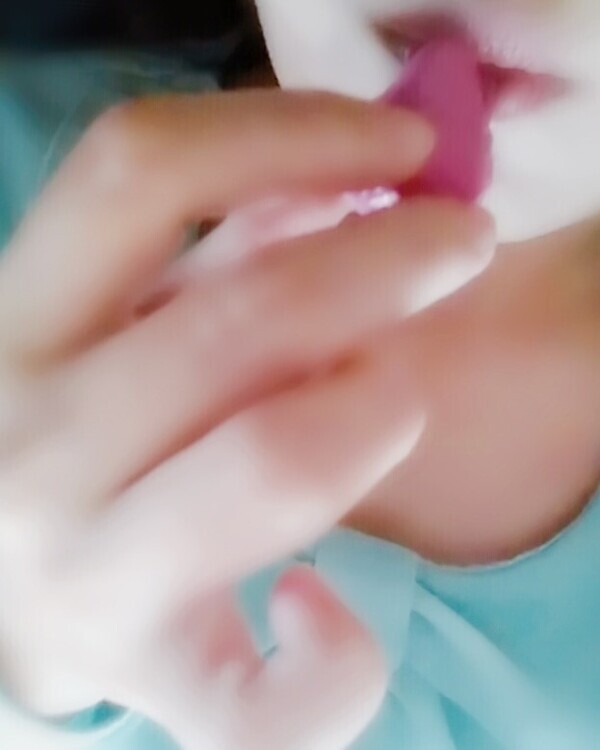 乙女になっちゃう😊