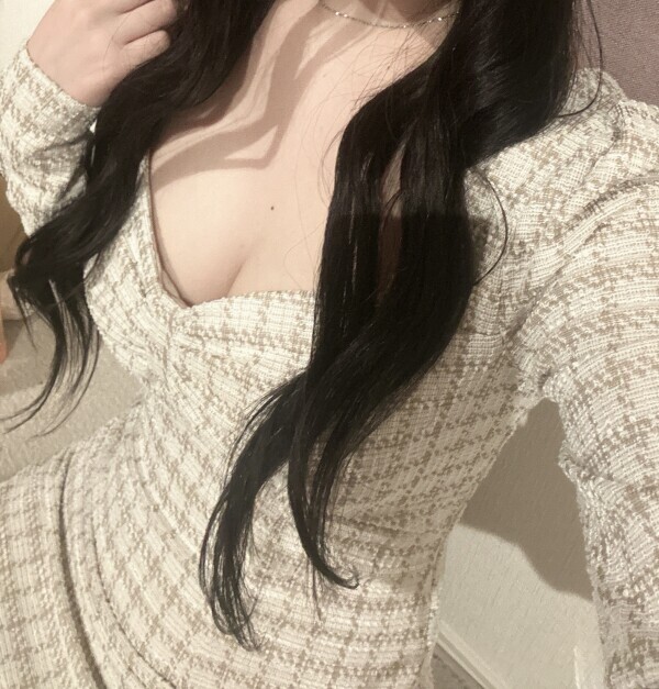 はじめまして♥️