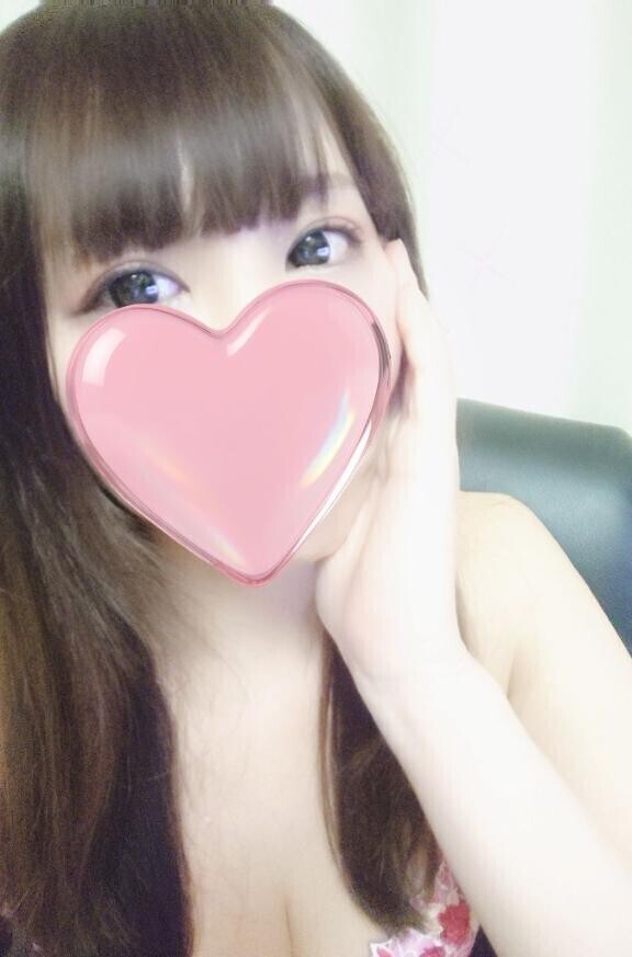 顔を洗いました