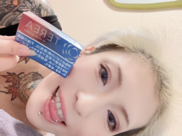 嬉しい差し入れ