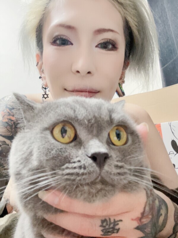 出勤∠(　˙-˙ )／✧