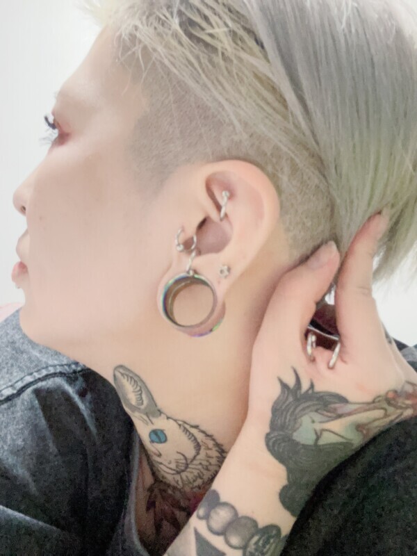 おはようございます🤘🏻