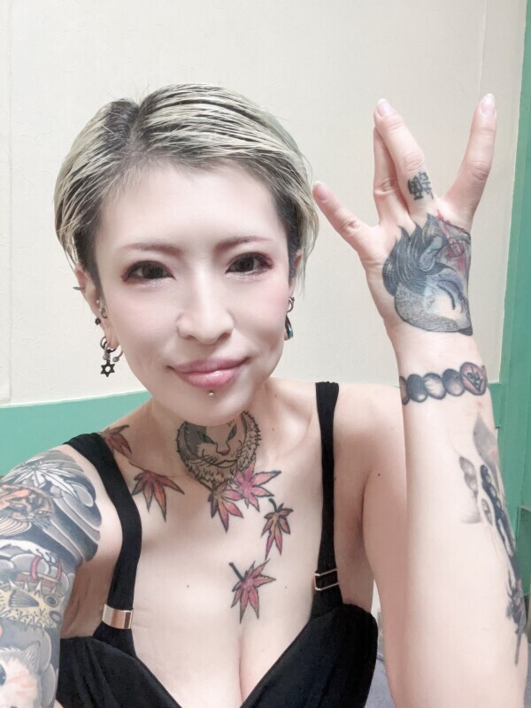 うぇっさーい🤘🏻