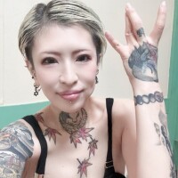 ちなつ
