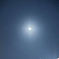 昨夜のブラッドムーン🌕
