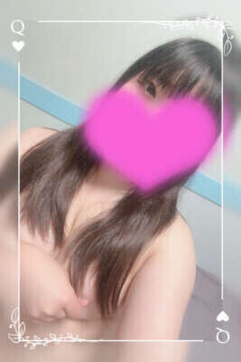 こんなに…❤︎