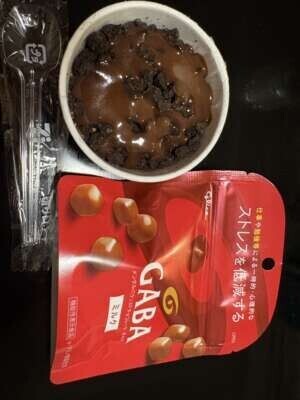 悪魔のささやき/天使のお誘い