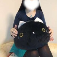 う～にゃんこ～😸