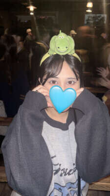 うずうずする！発散したい！