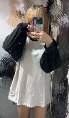 レア出勤✨ 金髪になってます❣️