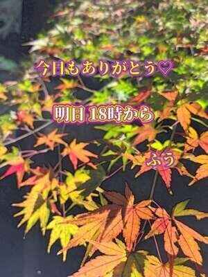 今日もありがとう(*^_^*)💛